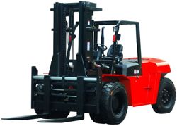 Запчасти для автопогрузчика (вилочный) EP CAYMAN FD100RW28