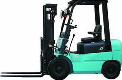 Каталог запчастей для автопогрузчика (вилочный) JAC CPCD35