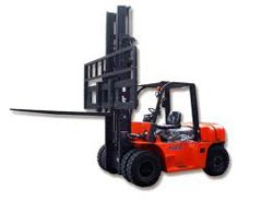 Каталог запчастей для автопогрузчика (вилочный) JAC CPCD45