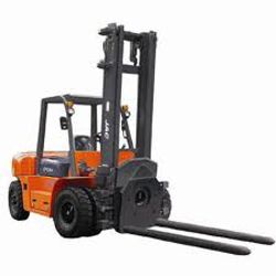 Каталог запчастей для автопогрузчика (вилочный) JAC CPQD70