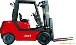 Запчасти для автопогрузчика (вилочный) Balkancar Record 2S ДВ 1786.30.5MC S