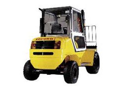 Запчасти для автопогрузчика (вилочный) Balkancar Record 2SR ДВ 1794.33.220 SR