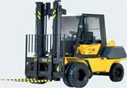 Запчасти для автопогрузчика (вилочный) Balkancar Record 3S ДВ 1992.33.271S