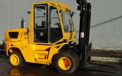 Каталог запчастей для автопогрузчика (вилочный) Амкодор 451А Каталог запчастей для автопогрузчика (вилочный) Амкодор 451А