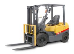 Каталог запчастей для автопогрузчика (вилочный) TCM FD20C3 Каталог запчастей для автопогрузчика (вилочный) TCM FD20C3