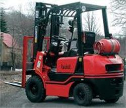 Запчасти для автопогрузчика (вилочный) Belet DV18BVA