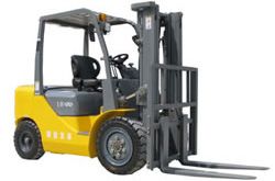 Запчасти для автопогрузчика (вилочный) Chery FD18