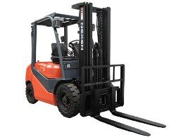 Каталог запчастей для автопогрузчика (вилочный) Nexen FDX18 Каталог запчастей для автопогрузчика (вилочный) Nexen FDX18