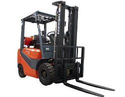 Каталог запчастей для автопогрузчика (вилочный) Nexen FGX16 Каталог запчастей для автопогрузчика (вилочный) Nexen FGX16