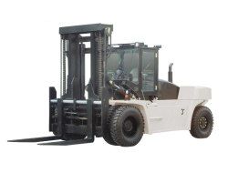 Каталог запчастей для автопогрузчика (вилочный) TFN CPCD160