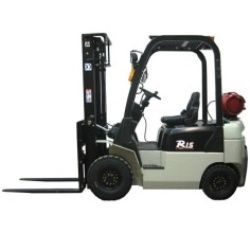 Каталог запчастей для автопогрузчика (вилочный) TFN CPQD25