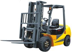 Каталог запчастей для автопогрузчика (вилочный) Xilin FG35