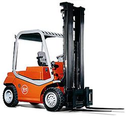 Каталог запчастей для автопогрузчика (вилочный) BT Cargo DT35 Каталог запчастей для автопогрузчика (вилочный) BT Cargo DT35