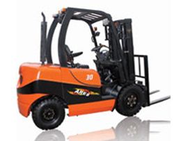 Запчасти для автопогрузчика (вилочный) Wecan CPC(D)30G