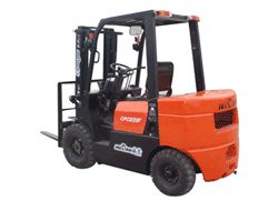 Запчасти для автопогрузчика (вилочный) Wecan CPC(D)35F