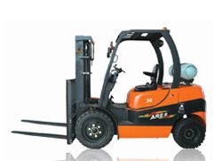 Запчасти для автопогрузчика (вилочный) Wecan CPQYD35G