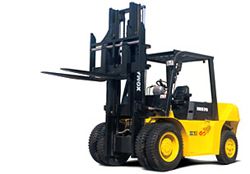 Запчасти для автопогрузчика (вилочный) XGMA CPCD70BT