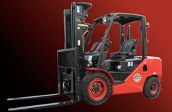 Каталог запчастей для автопогрузчика (вилочный) Cukurova Clift CF-30 Каталог запчастей для автопогрузчика (вилочный) Cukurova Clift CF-30