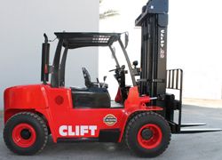 Каталог запчастей для автопогрузчика (вилочный) Cukurova Clift CF-80 Каталог запчастей для автопогрузчика (вилочный) Cukurova Clift CF-80