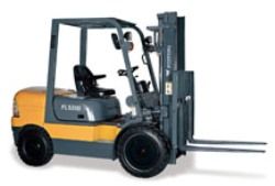 Запчасти для автопогрузчика (вилочный) Foton FL520D