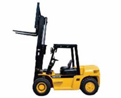 Каталог запчастей для автопогрузчика (вилочный) PowerPlus PFD800S Каталог запчастей для автопогрузчика (вилочный) PowerPlus PFD800S