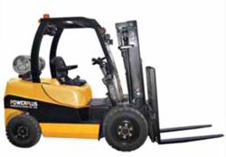 Каталог запчастей для автопогрузчика (вилочный) PowerPlus PFG350T Каталог запчастей для автопогрузчика (вилочный) PowerPlus PFG350T