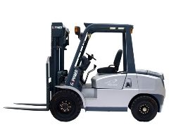 Запчасти для автопогрузчика (вилочный) Блюминг FG 20 (Silver leopard)