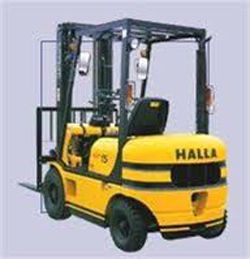 Ремонт автопогрузчика (вилочный) Halla America HDF15 Ремонт автопогрузчика (вилочный) Halla America HDF15