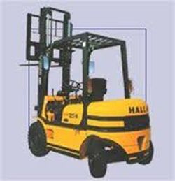 Ремонт автопогрузчика (вилочный) Halla America HDF25-II Ремонт автопогрузчика (вилочный) Halla America HDF25-II
