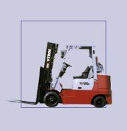 Ремонт автопогрузчика (вилочный) Halla America HLF/HGF20 Ремонт автопогрузчика (вилочный) Halla America HLF/HGF20