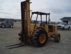 Каталог запчастей для автопогрузчика (вилочный) John Deere 482С Каталог запчастей для автопогрузчика (вилочный) John Deere 482С