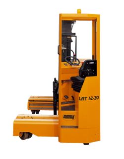 Ремонт погрузчика (боковой) OMG LAT 30 Ремонт погрузчика (боковой) OMG LAT 30