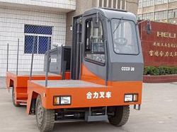 Ремонт погрузчика (боковой) Heli CCCD60