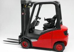 Запчасти для автопогрузчика (вилочный) Fenwick H20 (391)