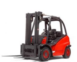 Запчасти для автопогрузчика (вилочный) Fenwick H40 (394)