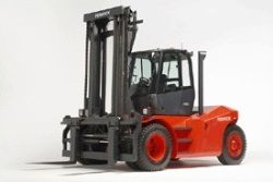 Запчасти для автопогрузчика (вилочный) Fenwick H120/1200