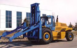 Ремонт автопогрузчика (вилочный) Omega Lift HERC 2435-48 Ремонт автопогрузчика (вилочный) Omega Lift HERC 2435-48