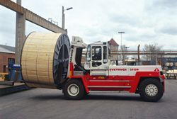 Ремонт автопогрузчика (вилочный) Svetruck 25120-45