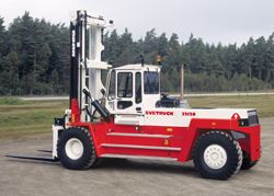 Ремонт автопогрузчика (вилочный) Svetruck 32120-48 (вилочный)