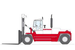 Ремонт автопогрузчика (вилочный) Svetruck 42120-57 (вилочный)