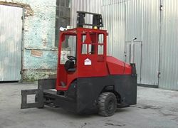 Каталог запчастей для погрузчика (боковой) Alift A4W80.45 Каталог запчастей для погрузчика (боковой) Alift A4W80.45