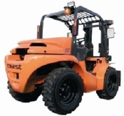 Каталог запчастей для автопогрузчика (вилочный) Mast H13D 2WD Каталог запчастей для автопогрузчика (вилочный) Mast H13D 2WD