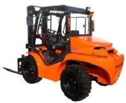 Каталог запчастей для автопогрузчика (вилочный) Mast H20DL 4WD Каталог запчастей для автопогрузчика (вилочный) Mast H20DL 4WD