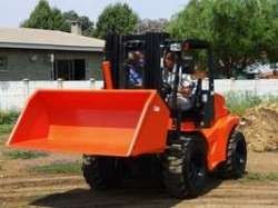 Запчасти для автопогрузчика (вилочный) Mast H25DA 2WD