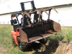 Каталог запчастей для автопогрузчика (вилочный) Mast H33DA 4WD Каталог запчастей для автопогрузчика (вилочный) Mast H33DA 4WD