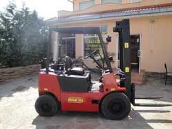 Ремонт автопогрузчика (вилочный) Емакар ДВ 1784.33.20 Ремонт автопогрузчика (вилочный) Емакар ДВ 1784.33.20