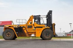 Каталог запчастей для автопогрузчика (вилочный) Sany SCP160