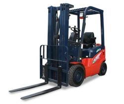 Каталог запчастей для автопогрузчика (вилочный) Bull FD 10