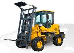 Каталог запчастей для автопогрузчика (вилочный) Pride ZL926 А