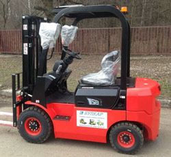 Каталог запчастей для автопогрузчика (вилочный) Reddot CPCD15T3 Каталог запчастей для автопогрузчика (вилочный) Reddot CPCD15T3